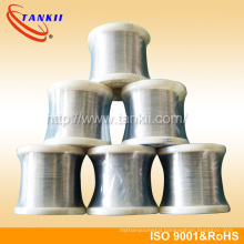 Cuni Resistance Alloy Wire (CuMn12Ni4 / CuNi44Mn1 / CuNi45 / CuNi44)